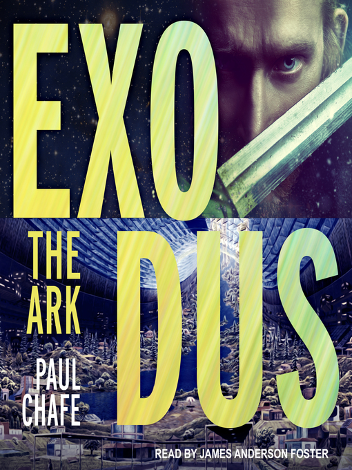 Title details for Exodus by Paul Chafe - Wait list